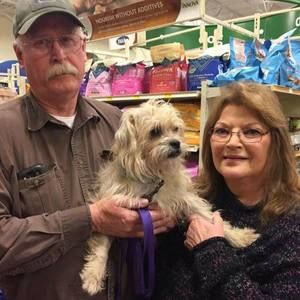 Meet your Posher, Charlene